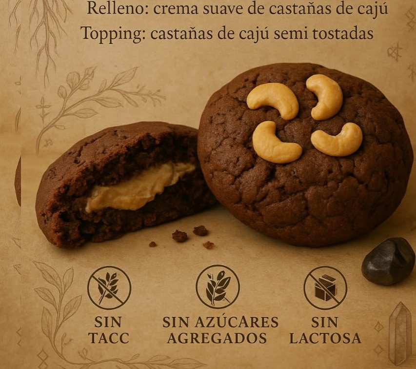 Cocoa Root (el origen)