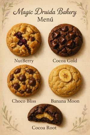 Todas Nuestras Galletitas